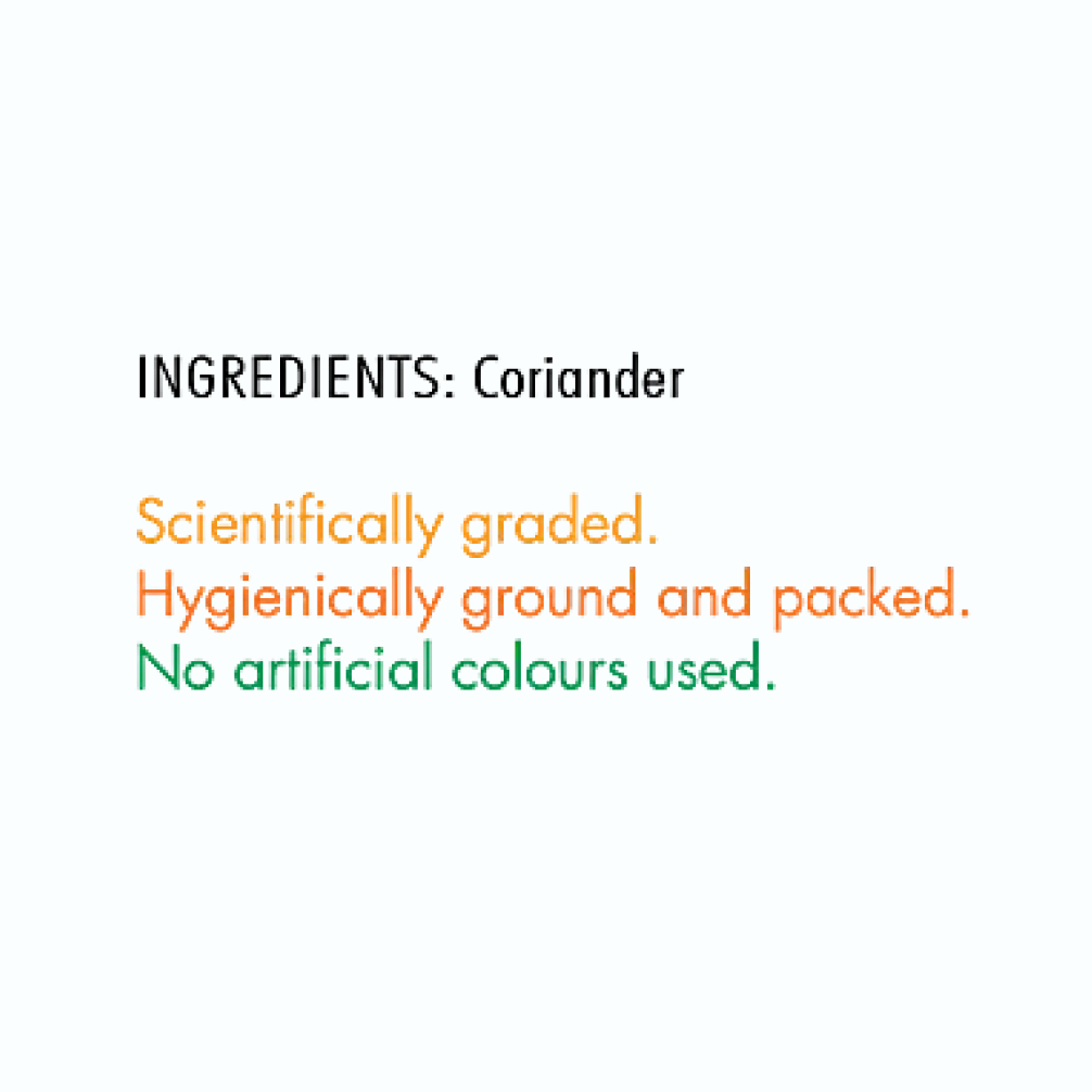 Everest Coriander Powder (200g) - Image 4