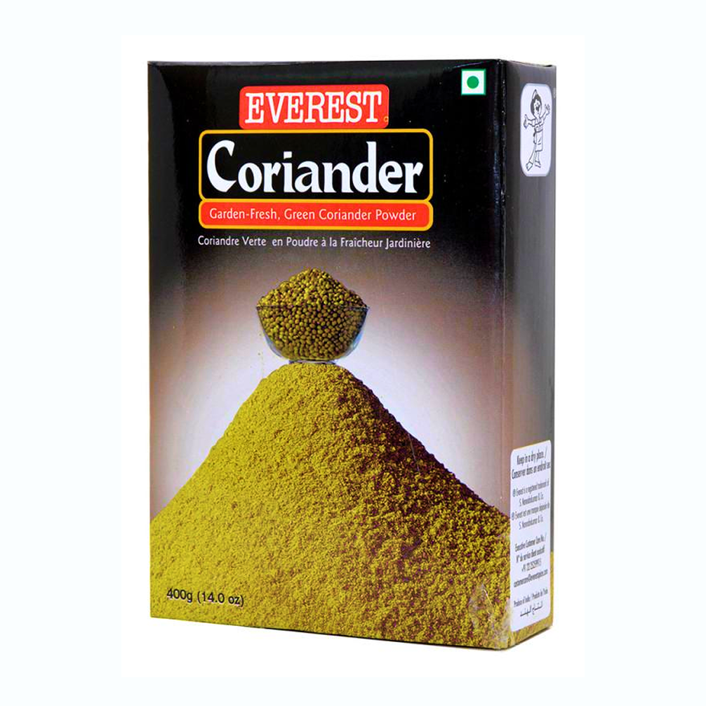 Everest Coriander Powder (200g) - Image 5