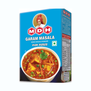 MDH Garam Masala (100g)