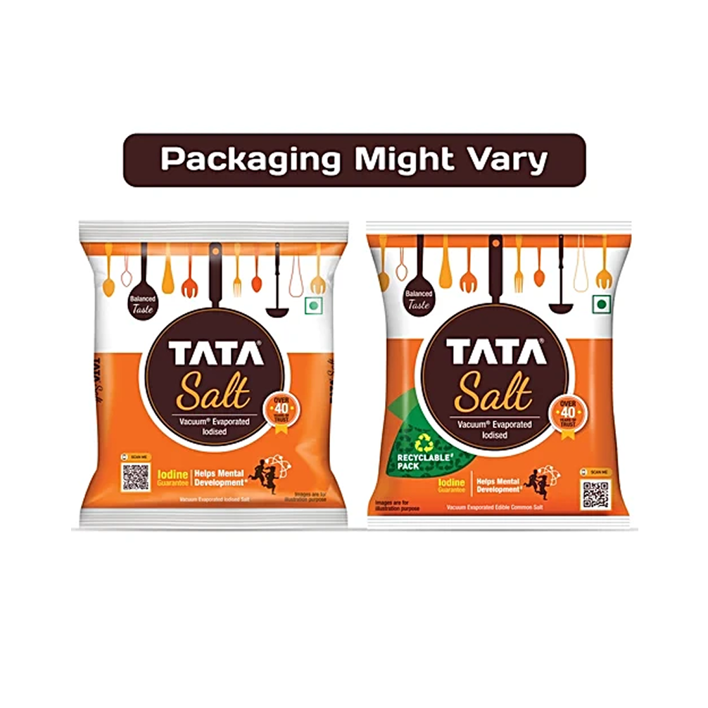 Tata Salt (1kg) - Image 3