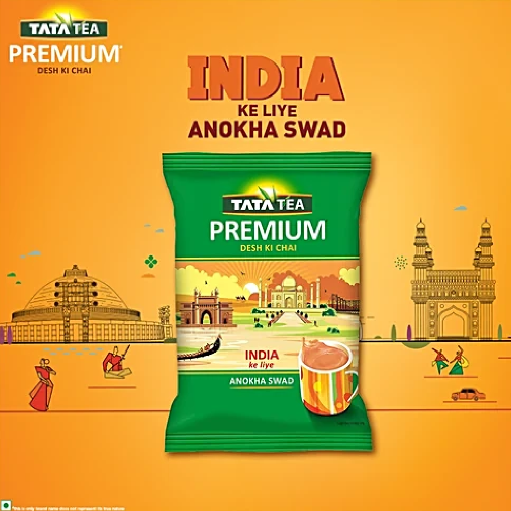 Tata Tea Premium (1kg) - Image 3