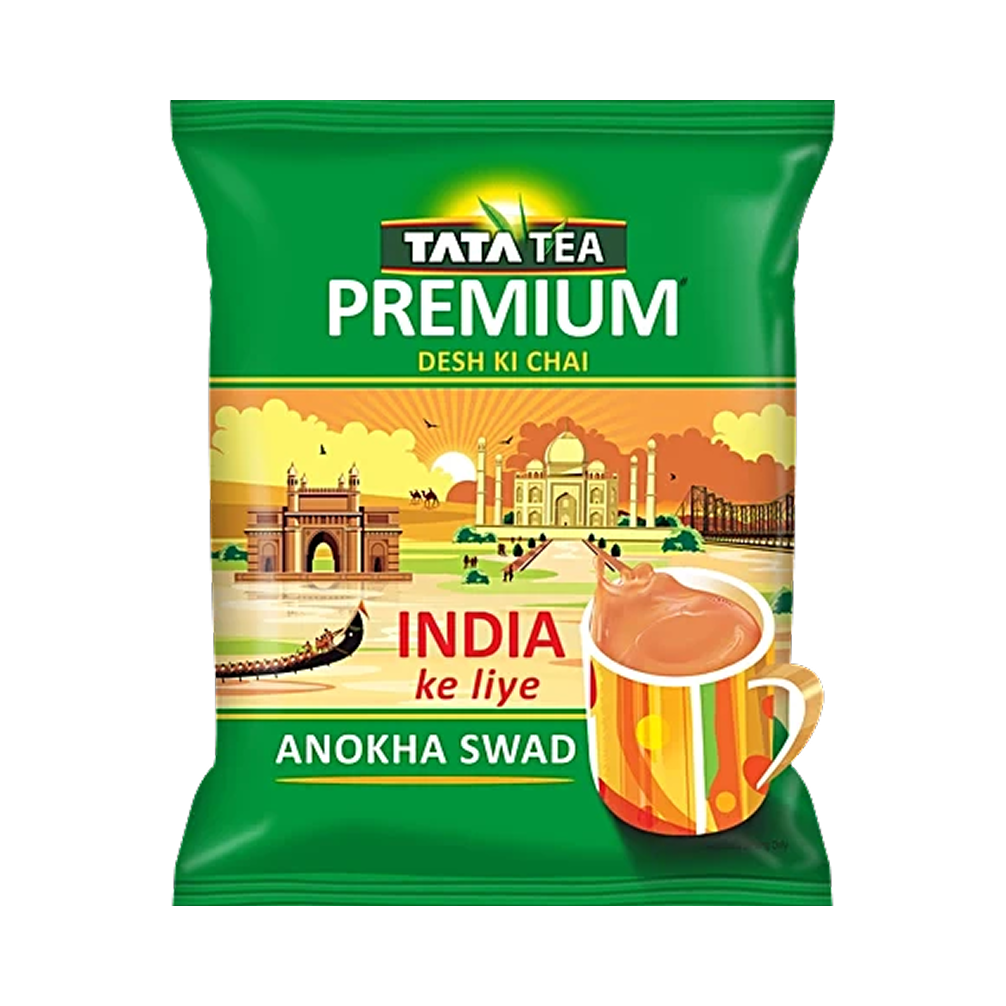 Tata Tea Premium (1kg)