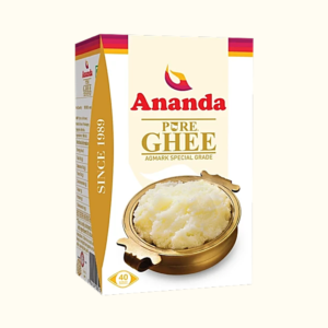 Ananda Pure Ghee (1L)
