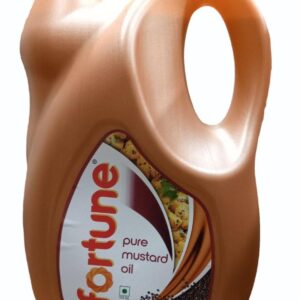 Fortune Mustard Oil 5 Litre