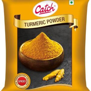 Catch Turmeric Powder 500 gm
