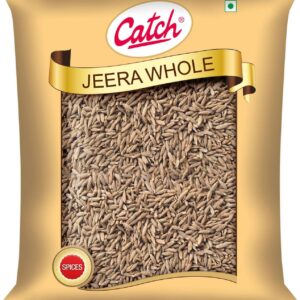 Catch Cumin Seeds 500 gm