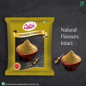 Catch Coriander Powder 100 gm