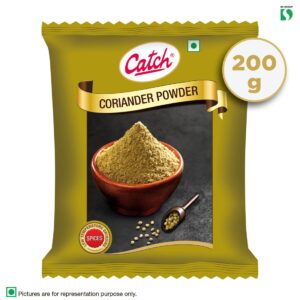 Catch Coriander Powder 200 gm