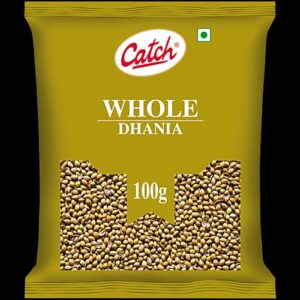 Catch Coriander Seeds 100 gm