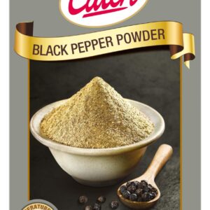 Catch Black Pepper Powder 100 gm