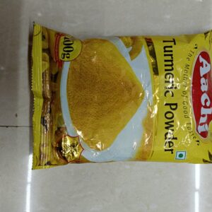 Aachi Turmeric Powder 100 gm