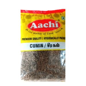 Aachi Cumin Seeds 100 gm