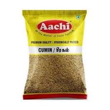 Aachi Cumin Seeds 200 gm
