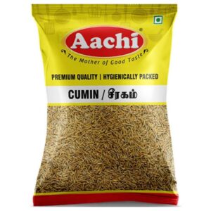 Aachi Cumin Seeds 500 gm