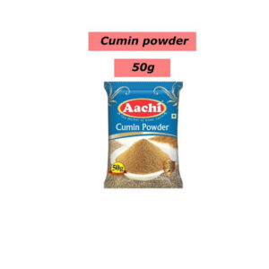 Aachi Cumin Powder 50 gm