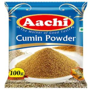 Aachi Cumin Powder 100 gm