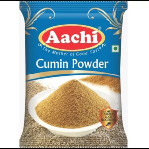 Aachi Cumin Powder 500 gm