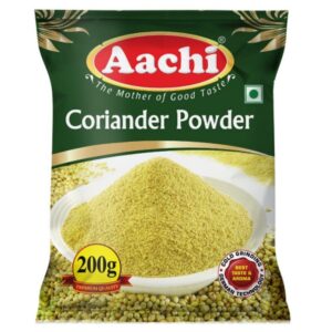 Aachi Coriander Powder 200 gm