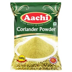 Aachi Coriander Powder 500 gm