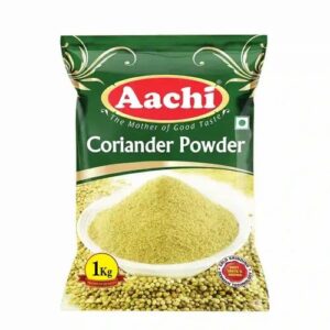 Aachi Coriander Powder 1 kg