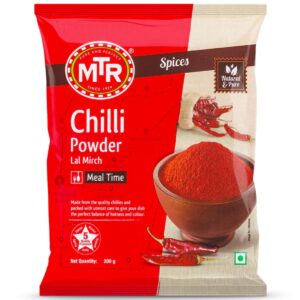 MTR Red Chilli Powder 200 gm