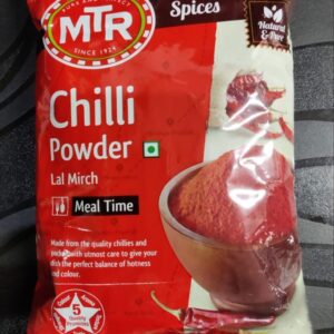 MTR Red Chilli Powder 500 gm