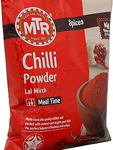 MTR Red Chilli Powder 1 kg