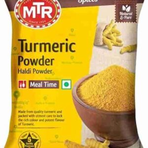 MTR Turmeric Powder 250 gm