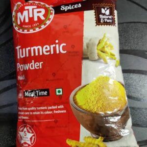 MTR Turmeric Powder 500 gm