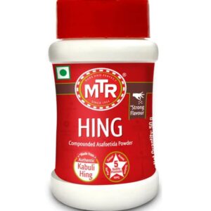 MTR Hing Powder 50 gm