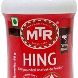 MTR Hing Powder 100 gm