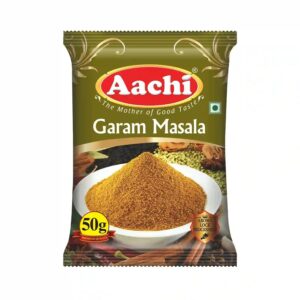 Aachi Garam Masala 50 gm