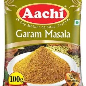Aachi Garam Masala 100 gm