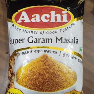 Aachi Garam Masala 200 gm