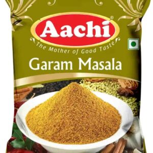 Aachi Garam Masala 500 gm