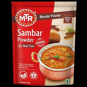 MTR Sambar Powder 100 gm