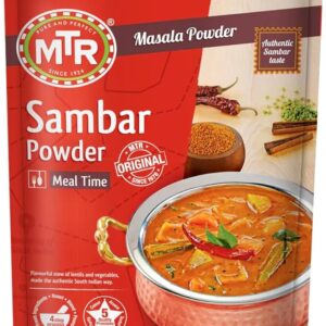 MTR Sambar Powder 200 gm