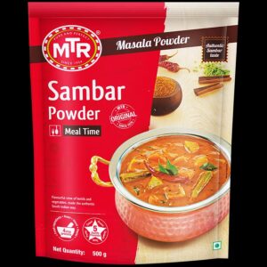 MTR Sambar Powder 500 gm