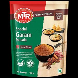 MTR Garam Masala 100 gm