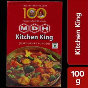 MDH Kitchen King Masala 100 gm
