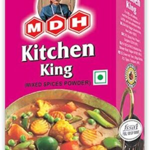 MDH Kitchen King Masala 200 gm