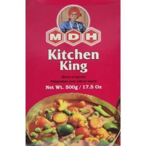 MDH Kitchen King Masala 500 gm