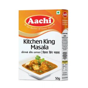Aachi Kitchen King Masala 50 gm