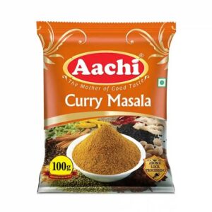 Aachi Curry Masala 100 gm