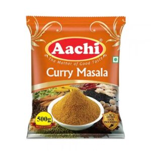 Aachi Curry Masala 500 gm