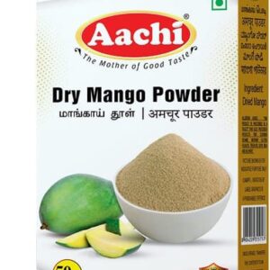 Aachi Mango Powder 50 gm