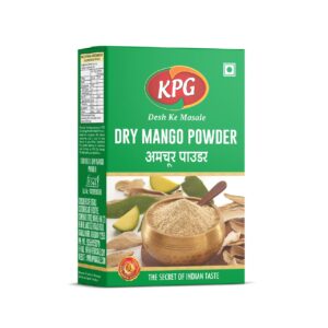 KPG Dry Mango Powder 100 gm